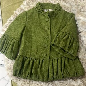 Elegant Women’s Blazer